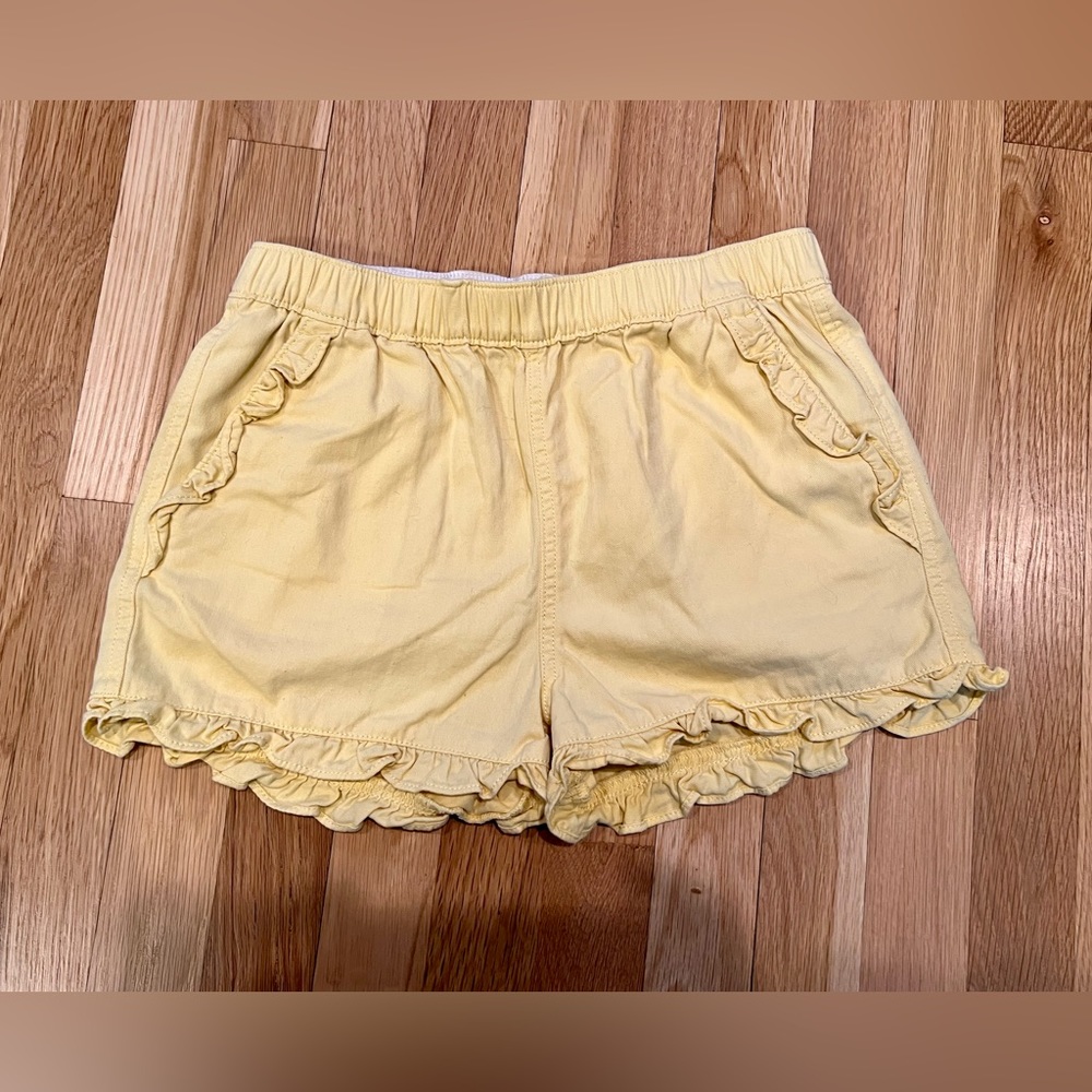 Girls CrewCuts Shorts, size 14
